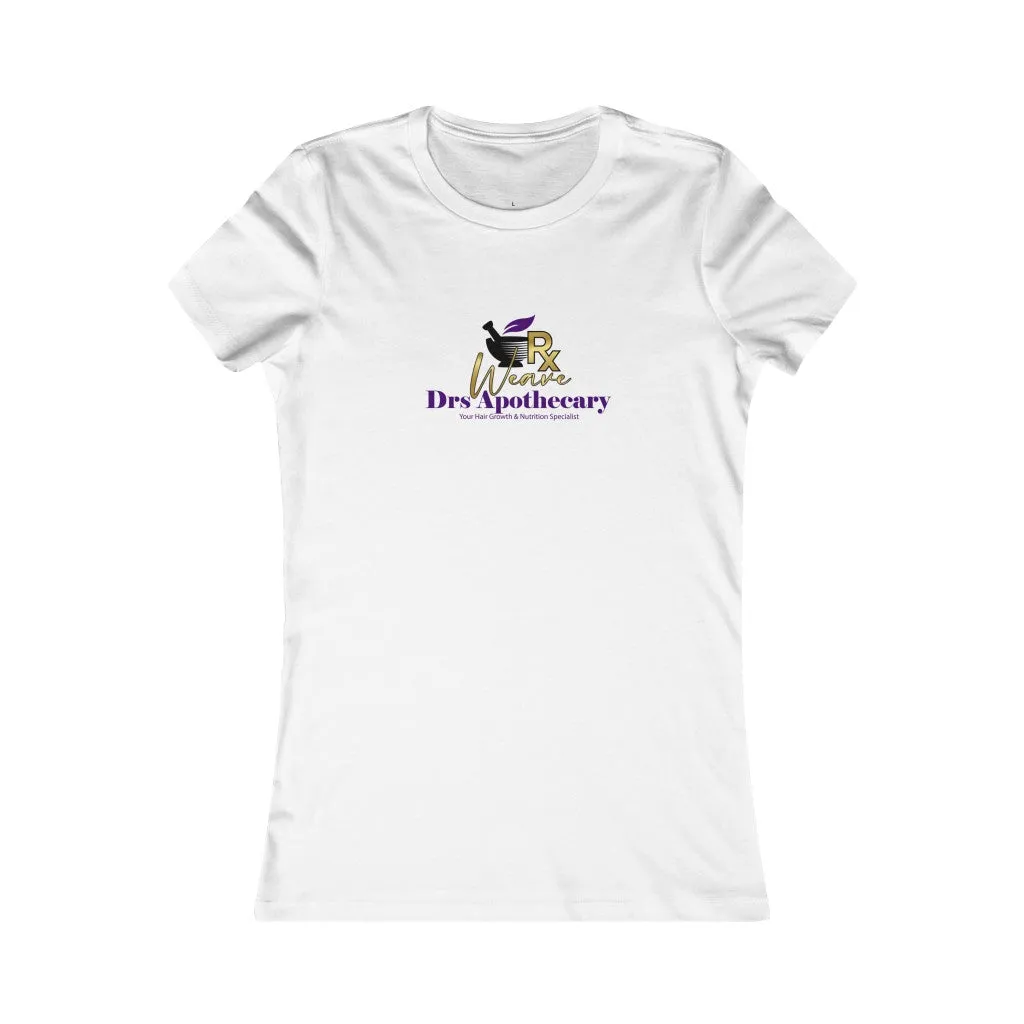 APOTH Women's Favorite Tee