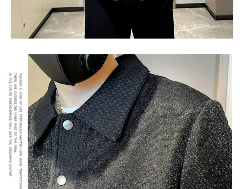 Arctic™ | Men's Woolen Jacket