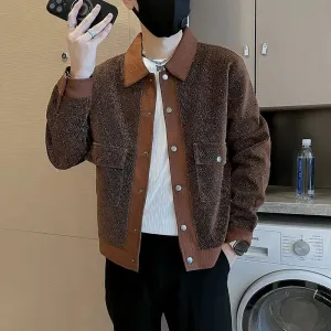 Arctic™ | Men's Woolen Jacket