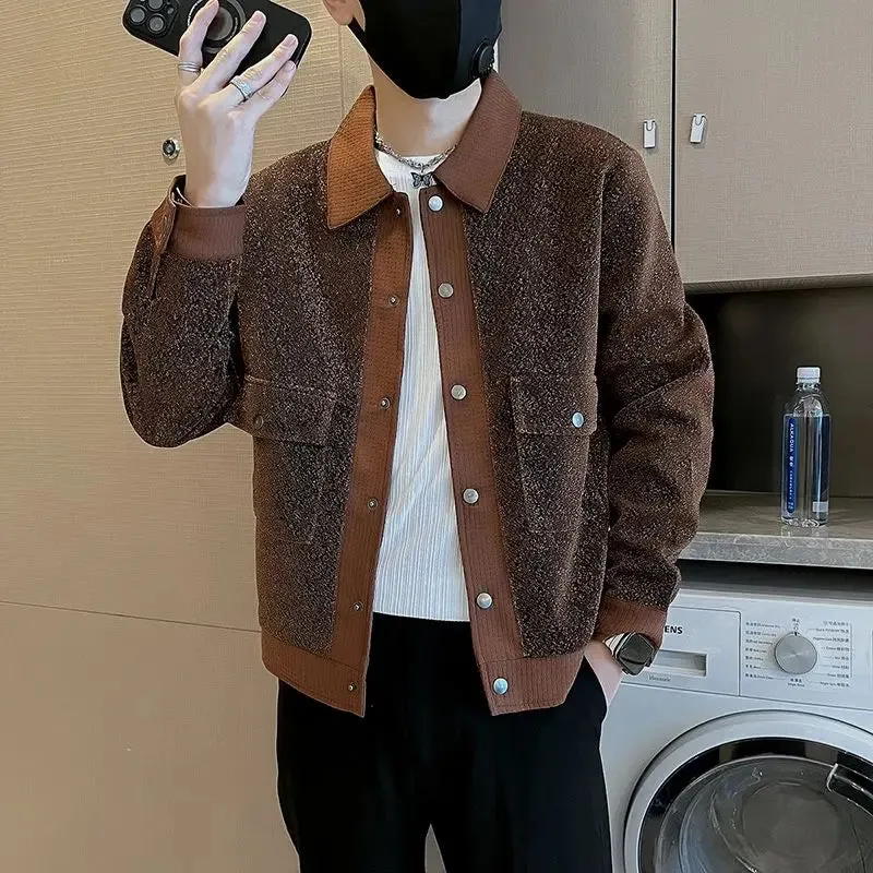 Arctic™ | Men's Woolen Jacket