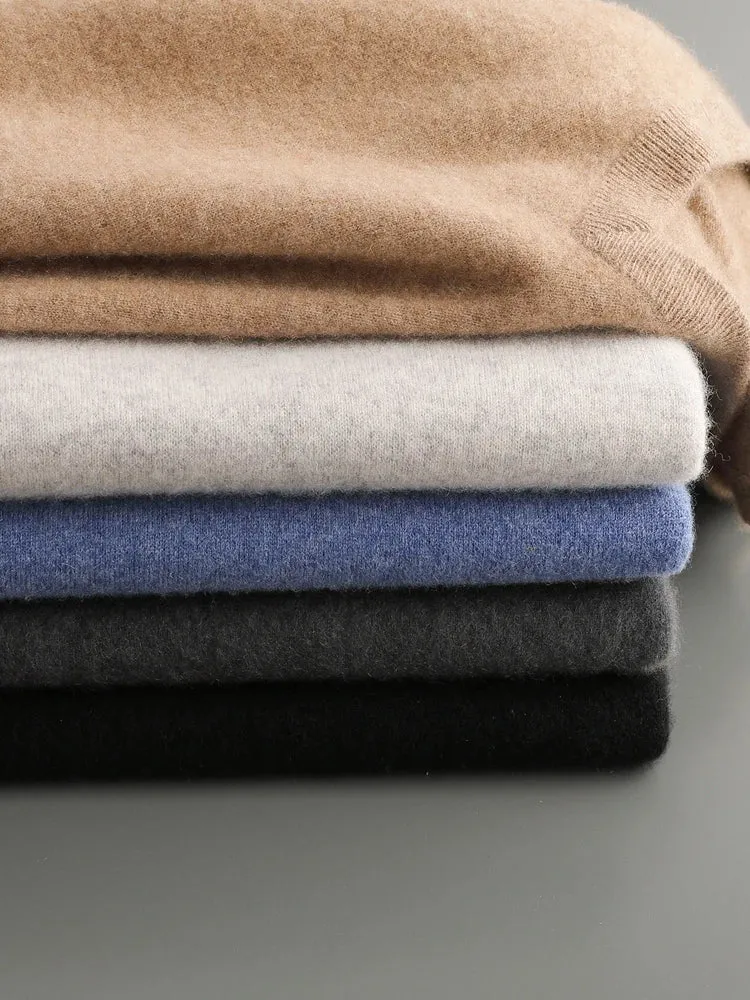 Arctic™ | Wool V-Neck Sweater Vest
