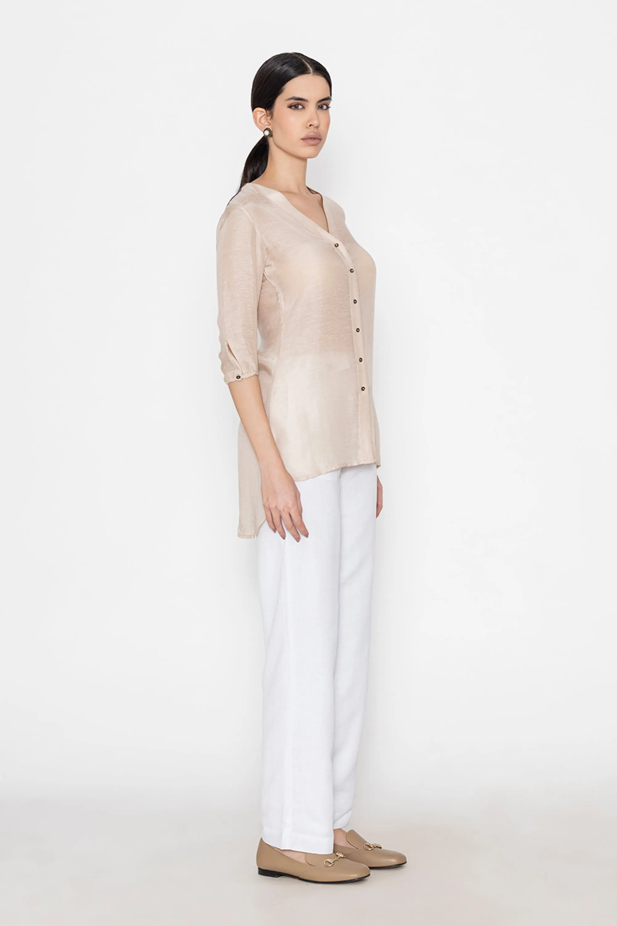 Arya Tunic
