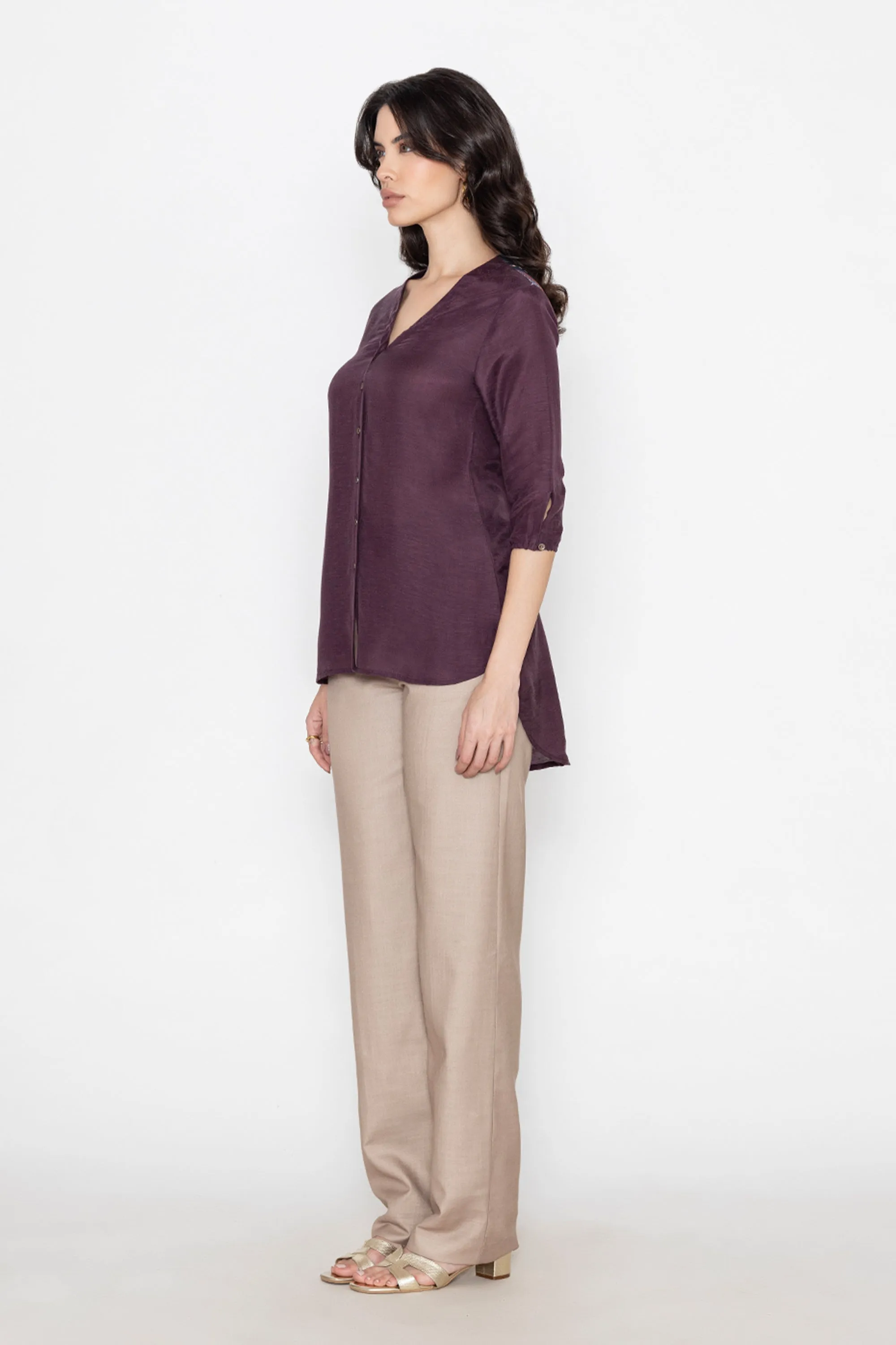 Arya  Tunic