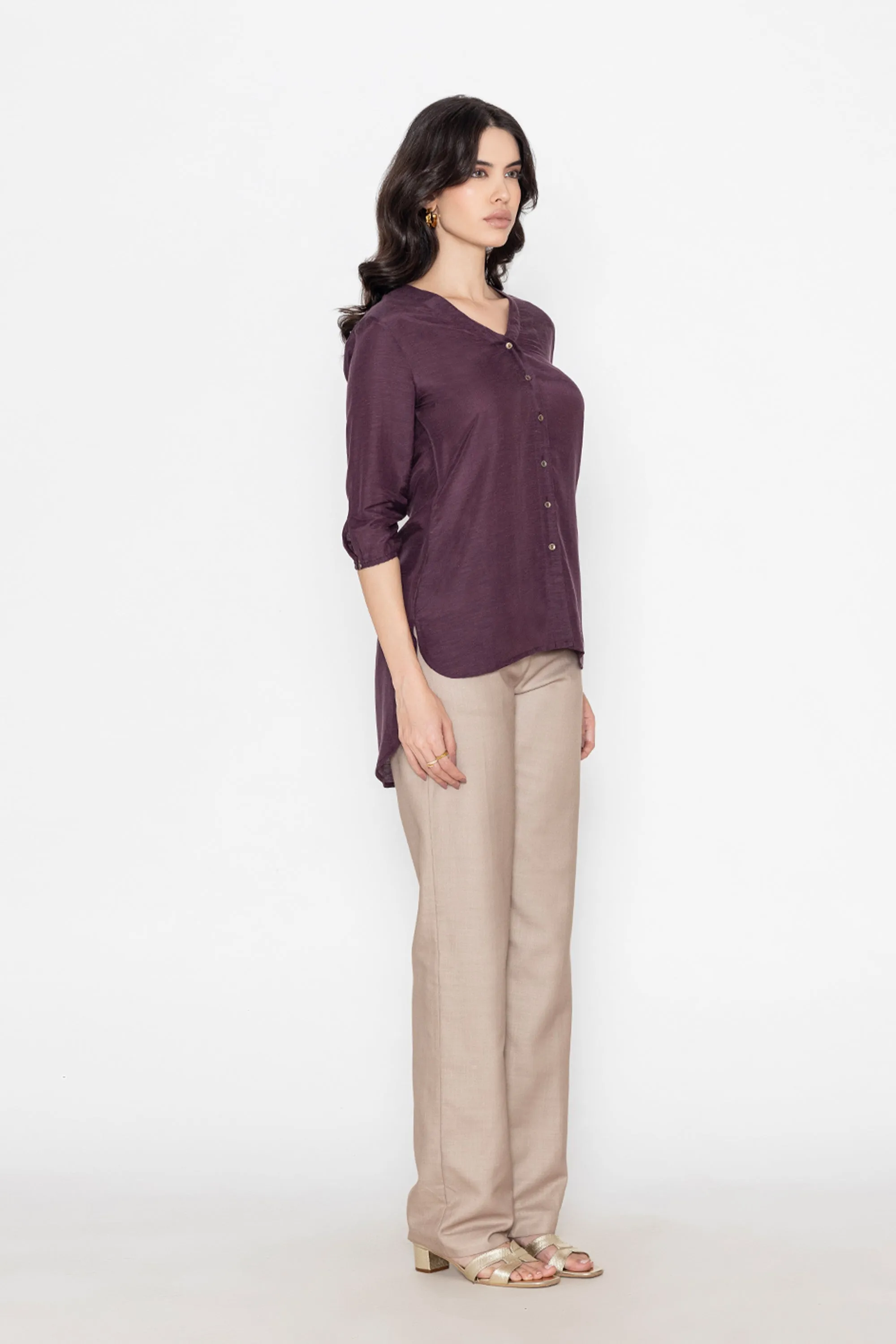 Arya  Tunic