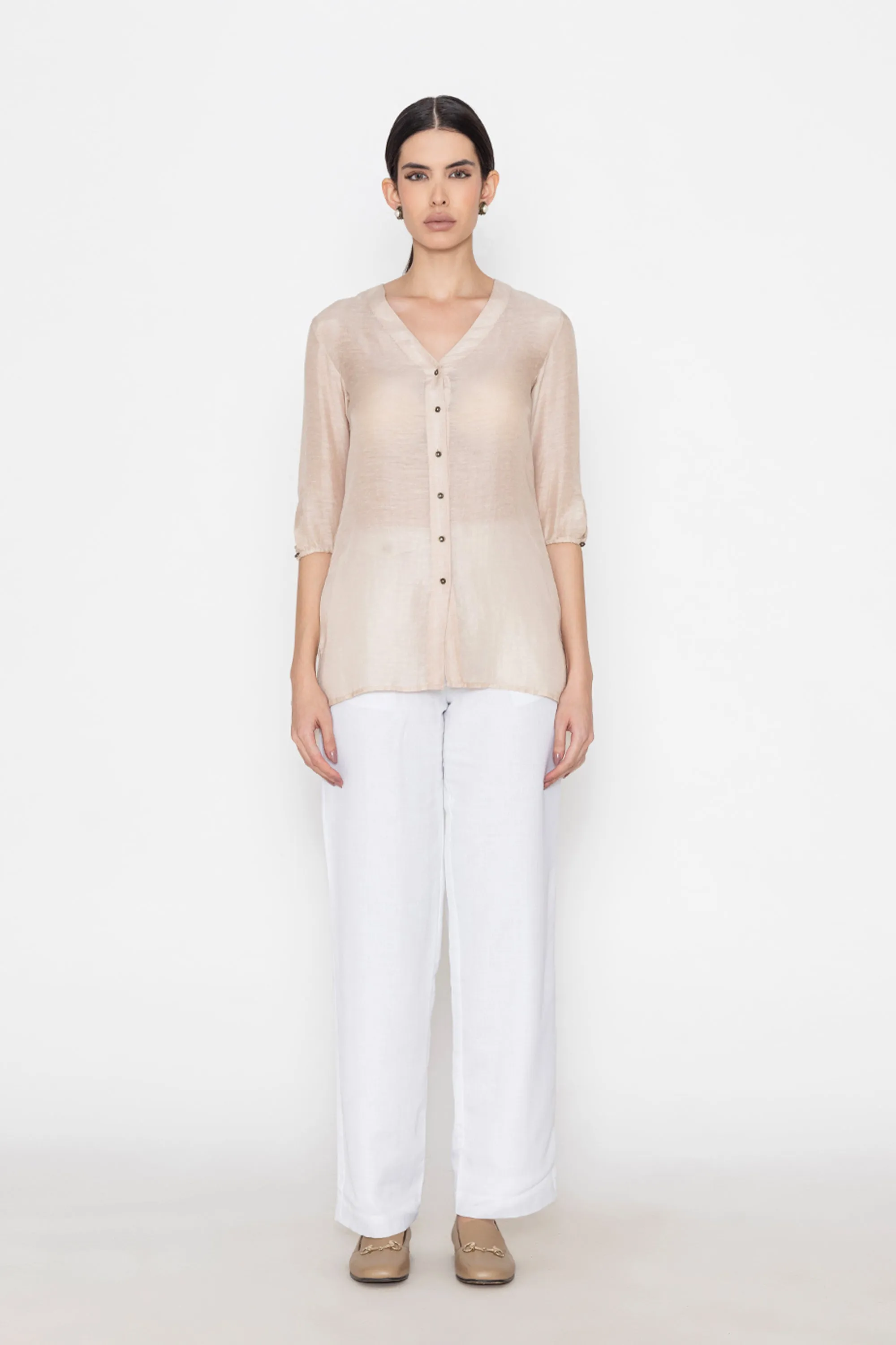 Arya Tunic