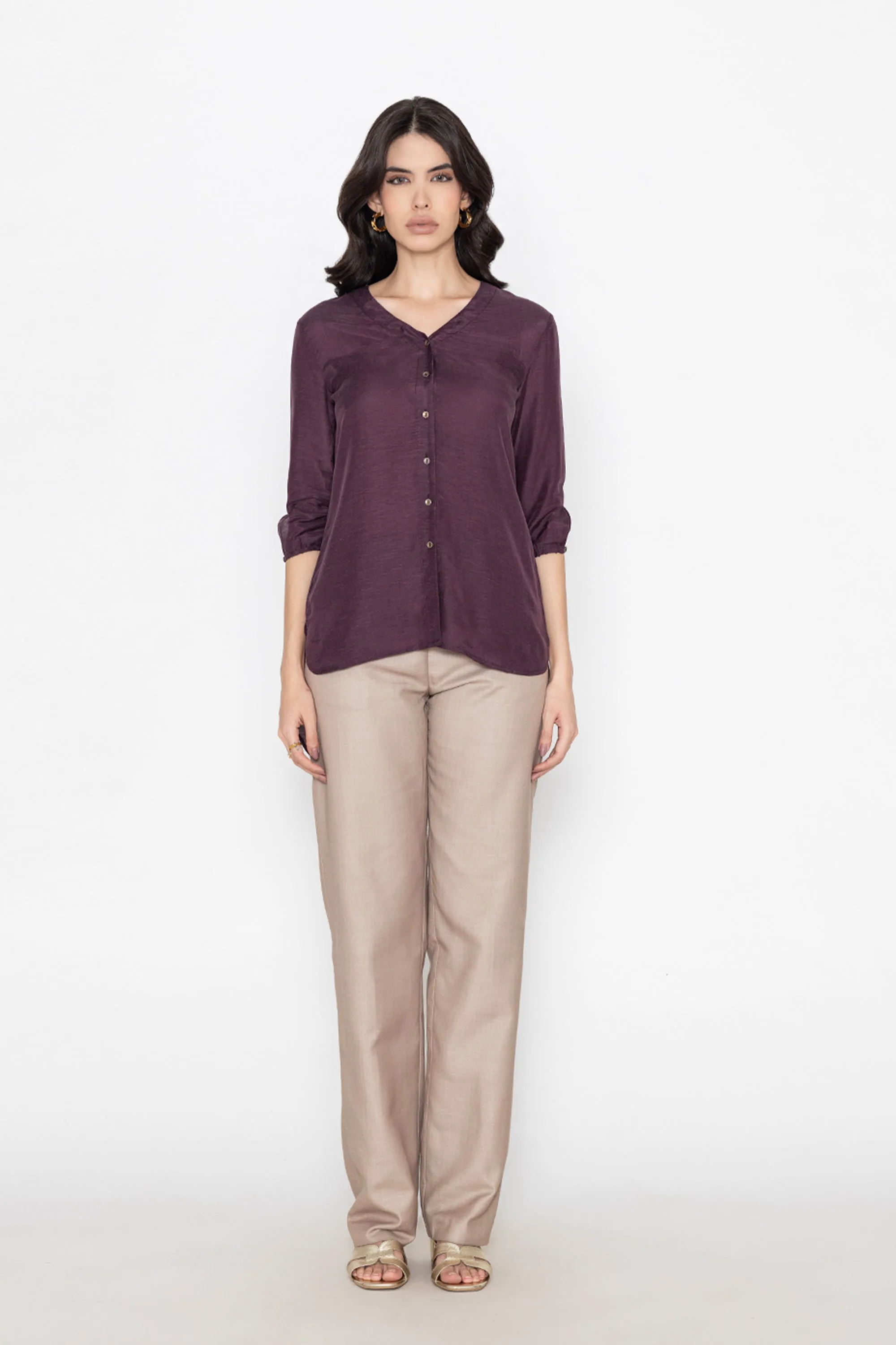 Arya  Tunic