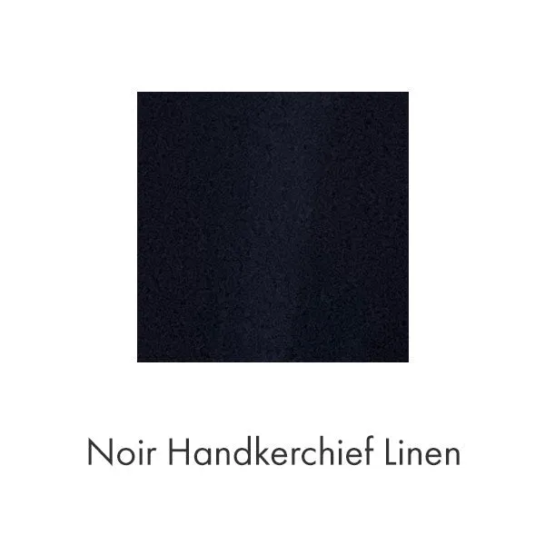 Atelier Tunic in Moon Linen