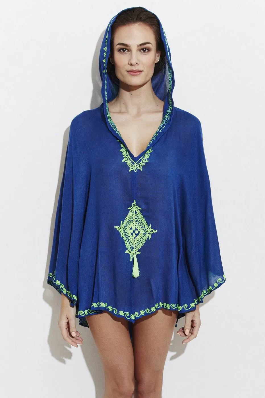 Atlas Tunic