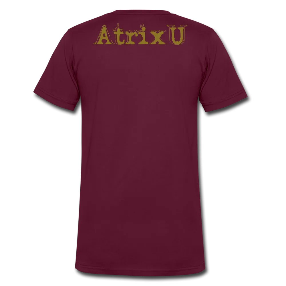 ATRIX UNIVERSE DEFINED METALLIC