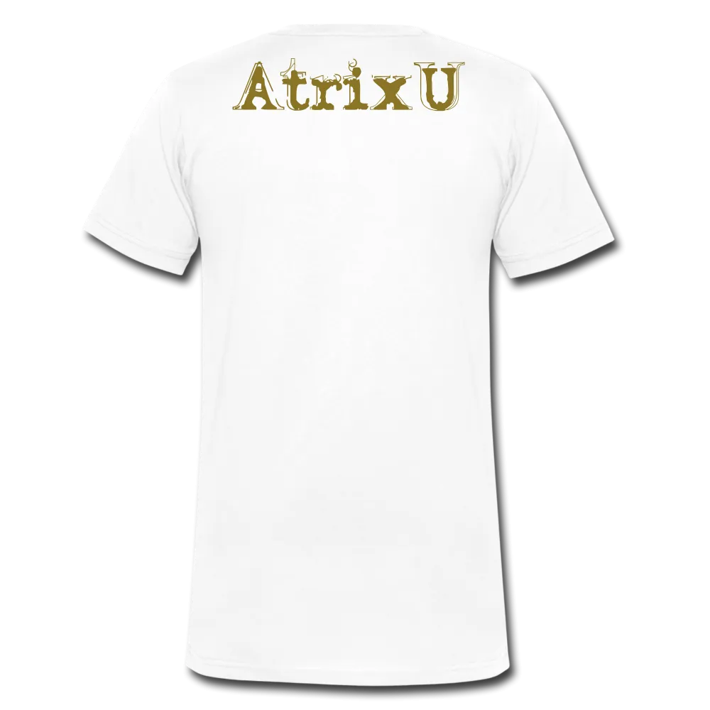 ATRIX UNIVERSE DEFINED METALLIC