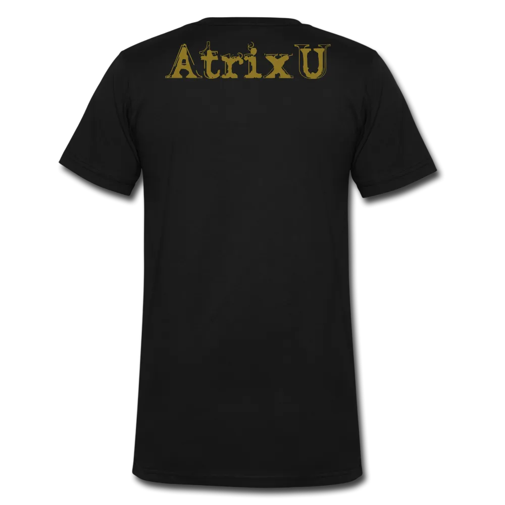 ATRIX UNIVERSE DEFINED METALLIC