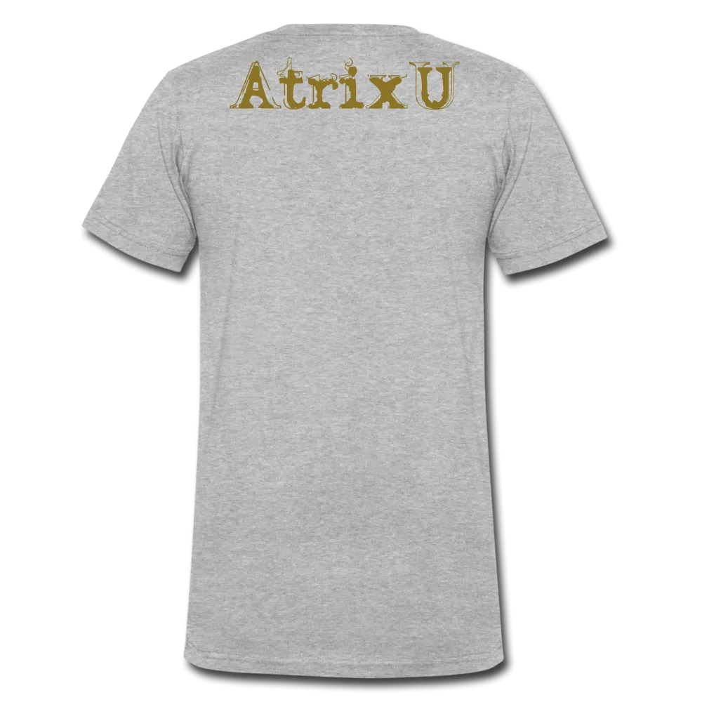 ATRIX UNIVERSE DEFINED METALLIC