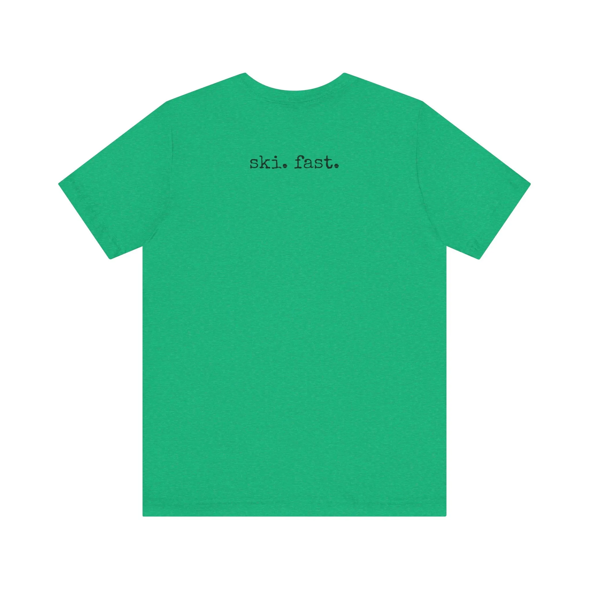 Attitash Short Sleeve Shirt
