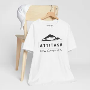 Attitash Short Sleeve Shirt