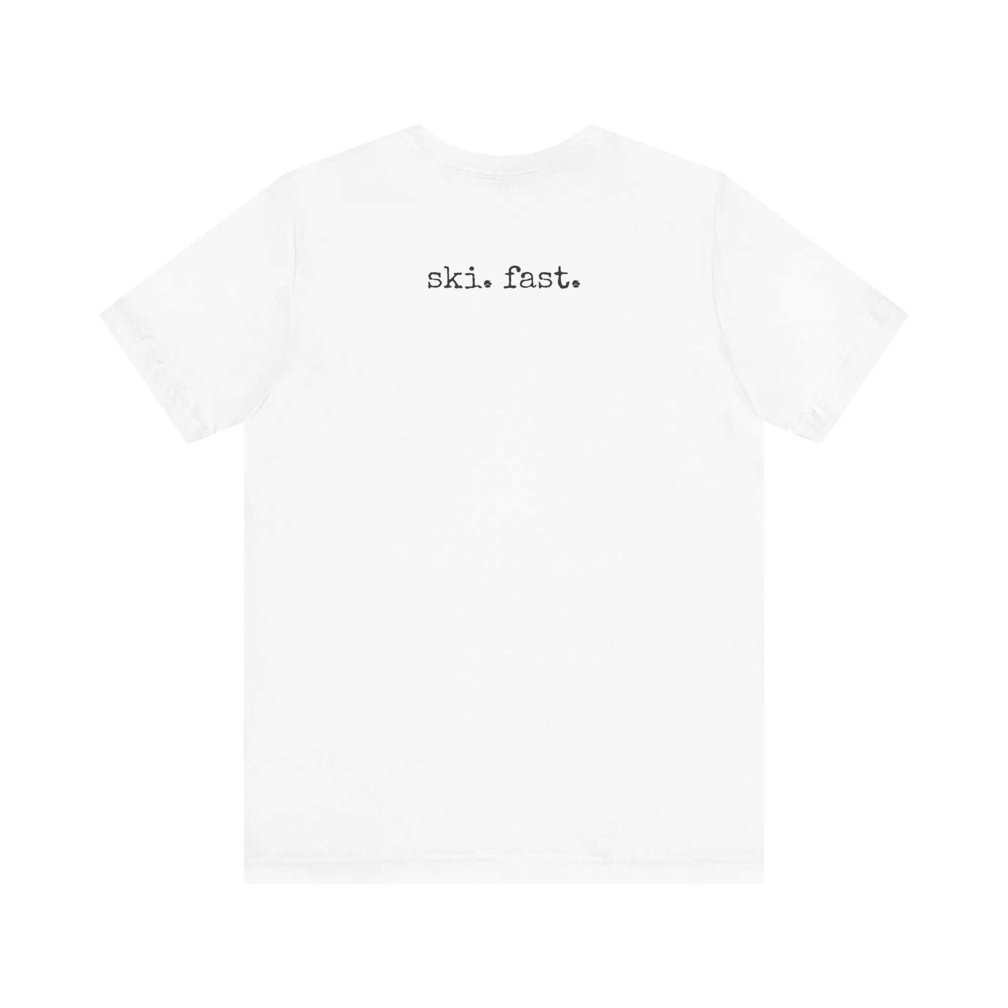 Attitash Short Sleeve Shirt