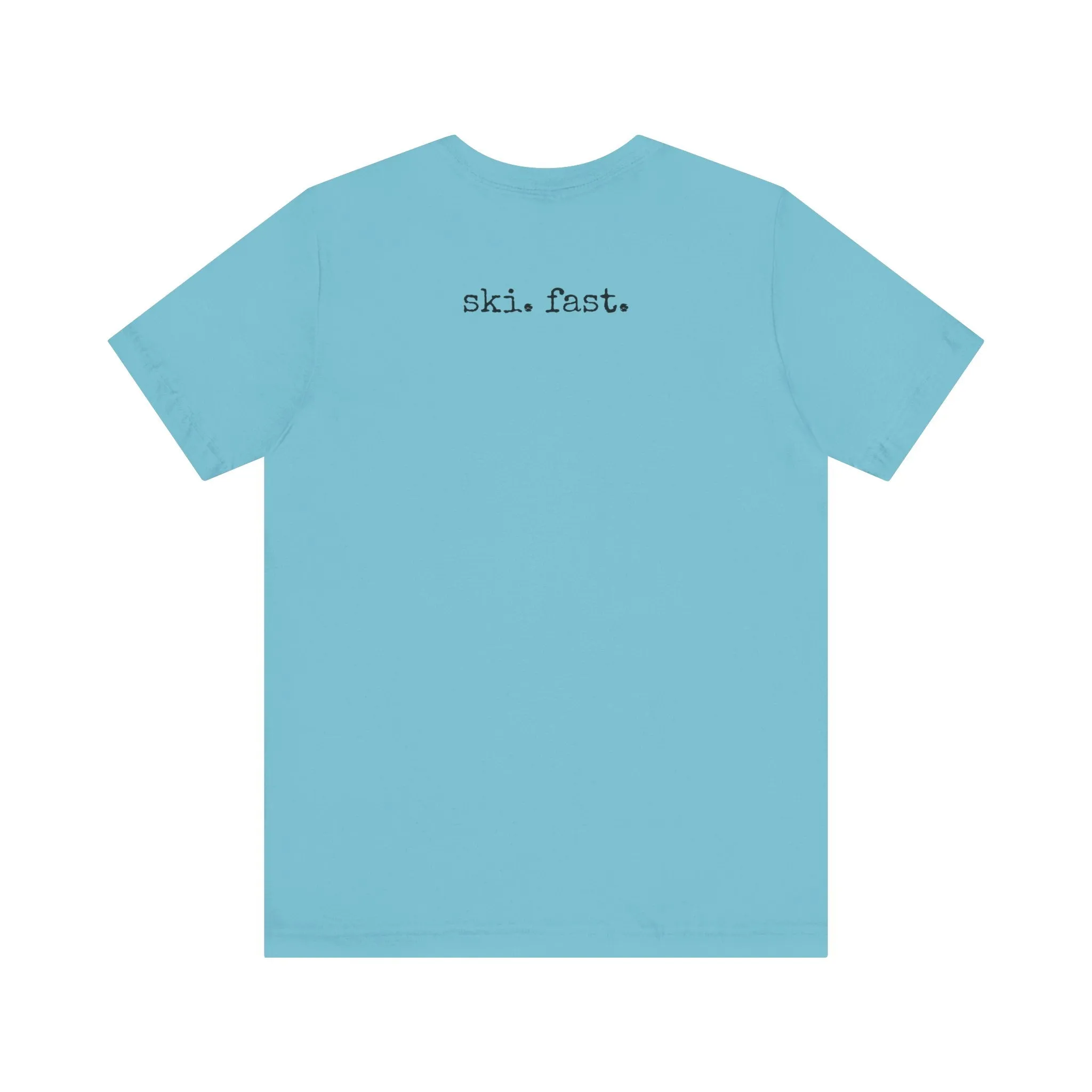 Attitash Short Sleeve Shirt