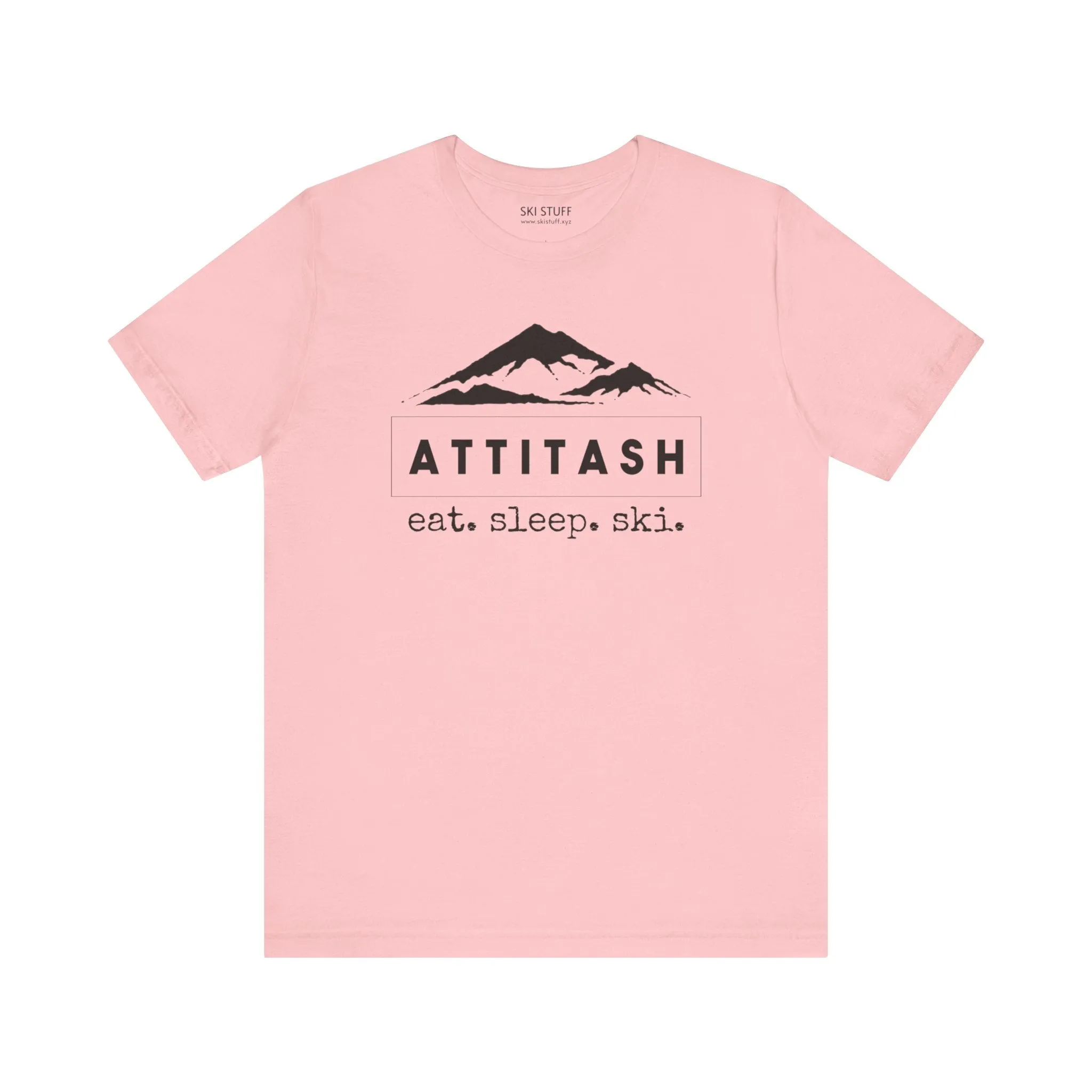 Attitash Short Sleeve Shirt