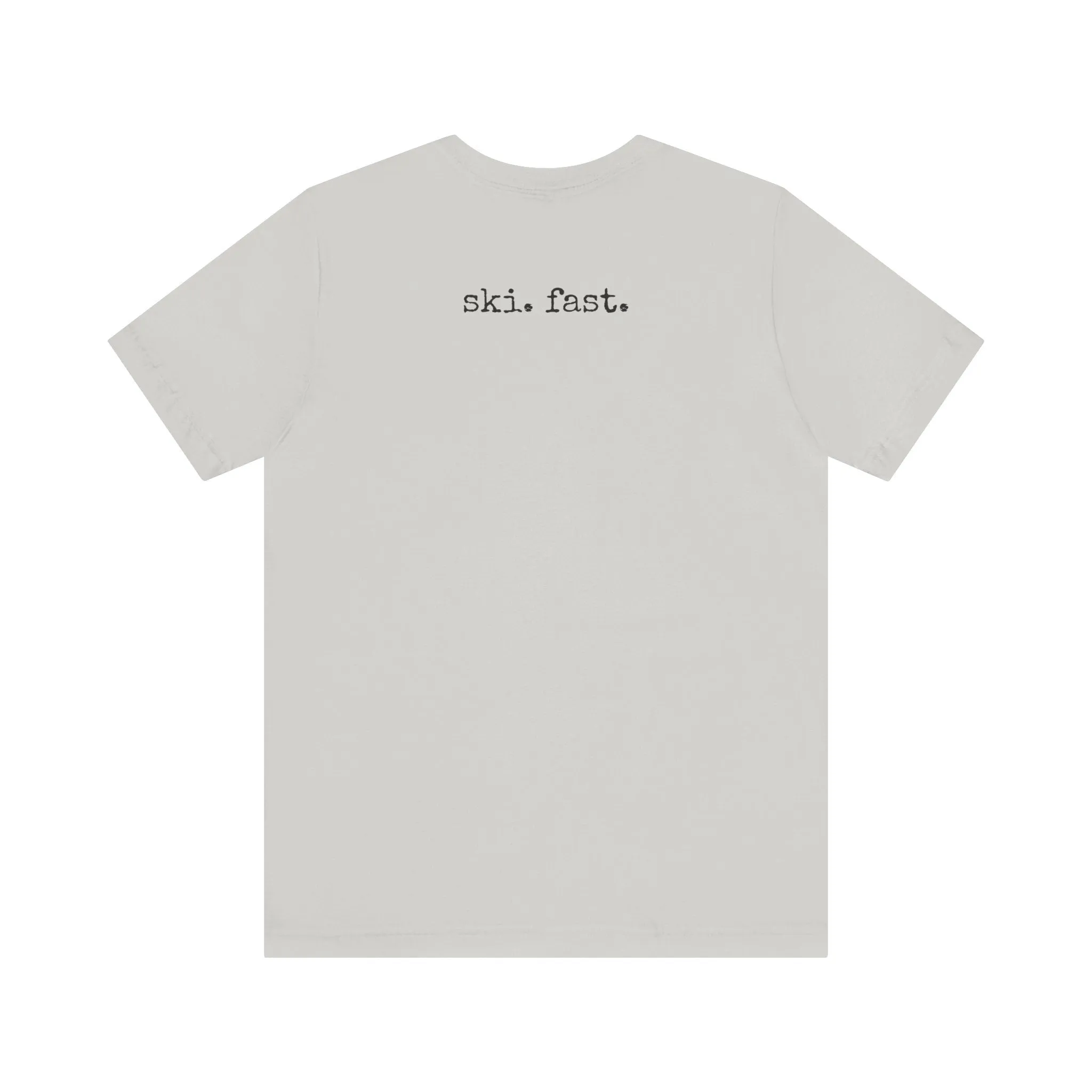 Attitash Short Sleeve Shirt