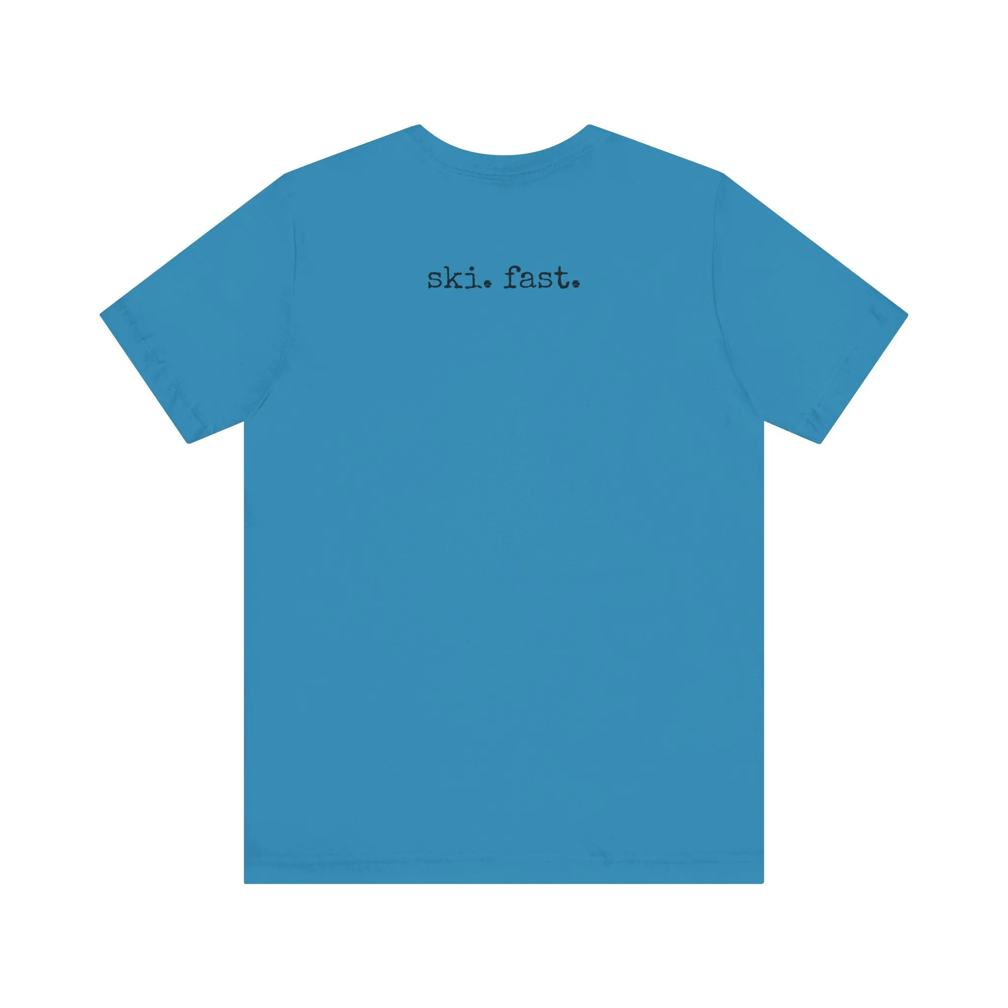 Attitash Short Sleeve Shirt