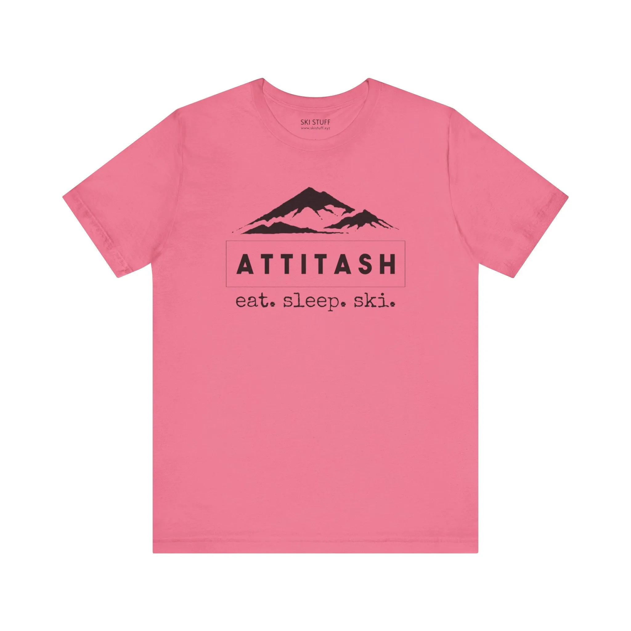 Attitash Short Sleeve Shirt