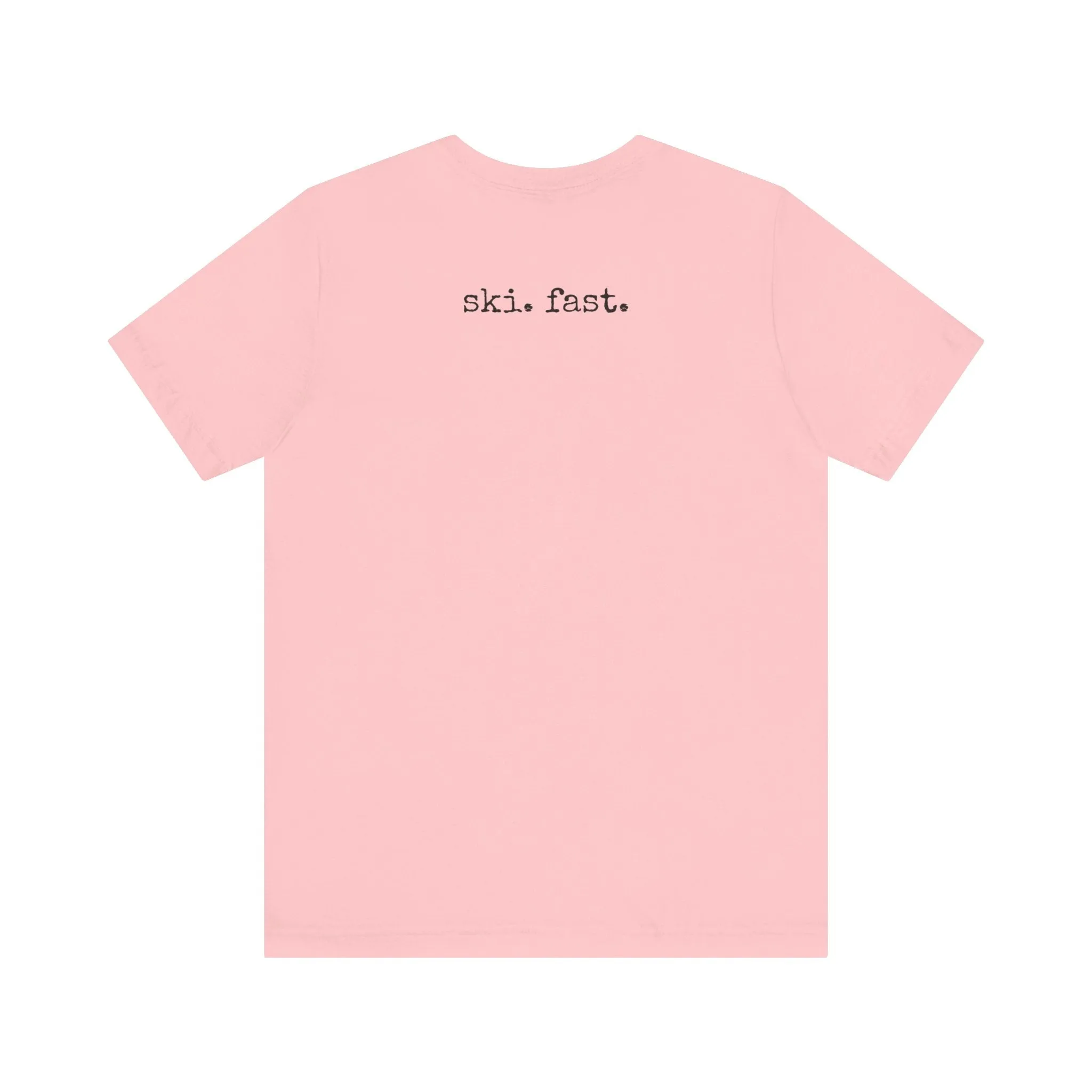 Attitash Short Sleeve Shirt