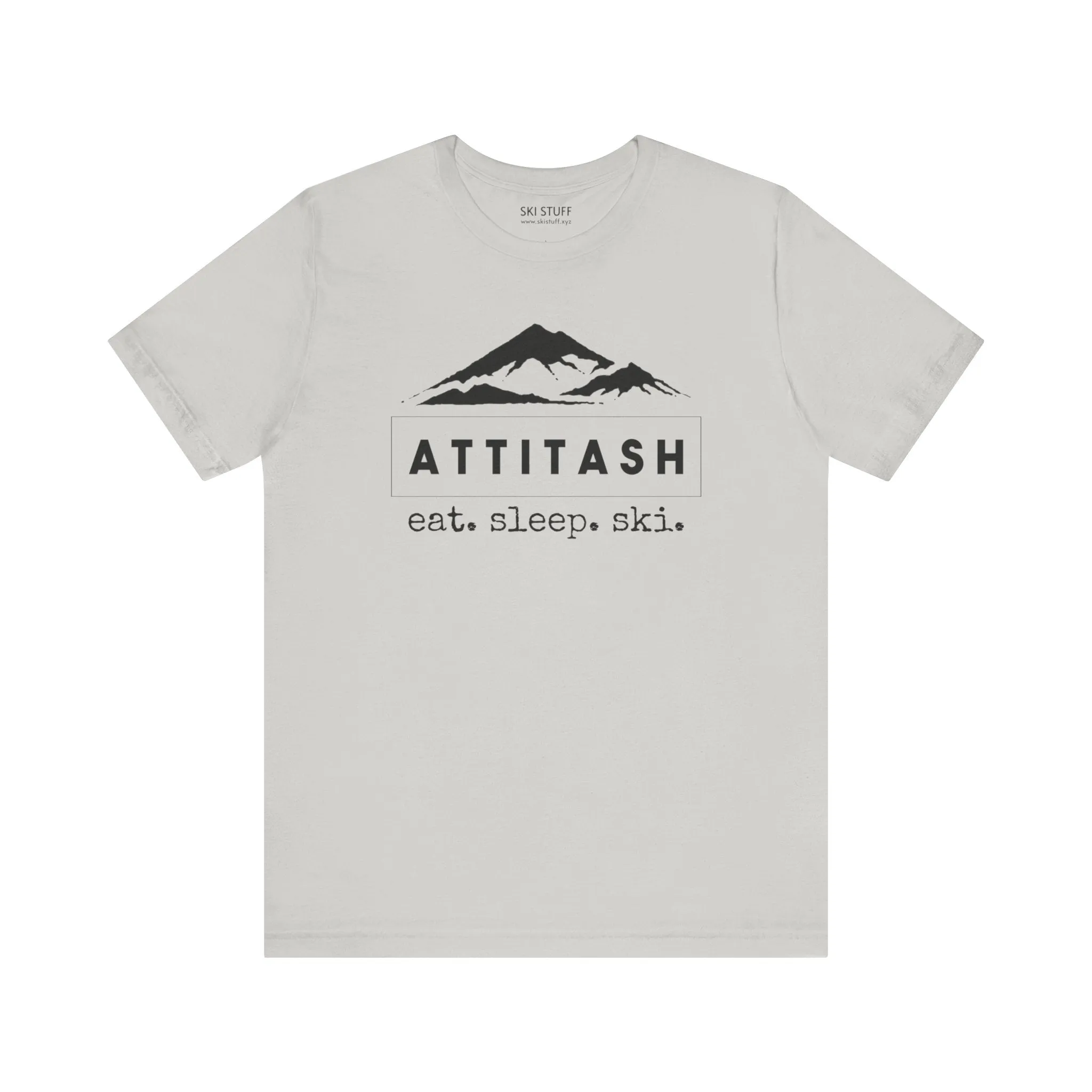 Attitash Short Sleeve Shirt
