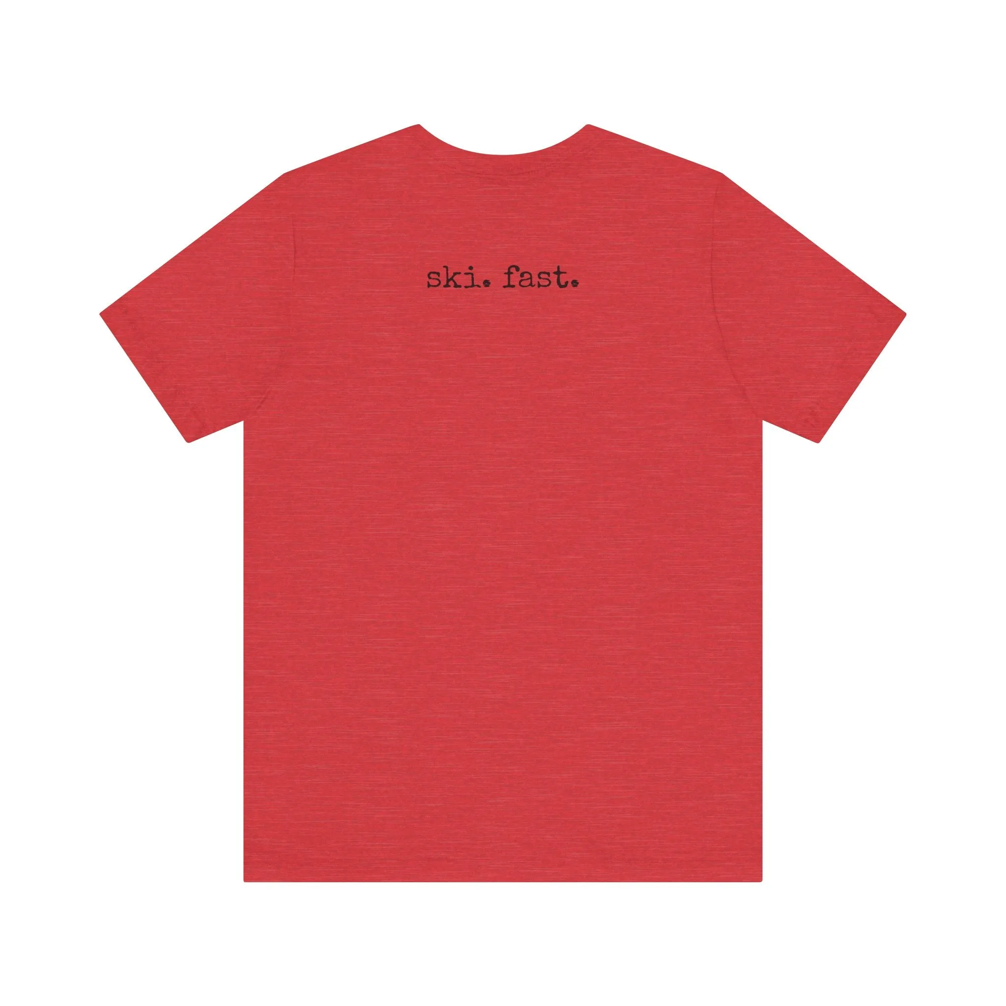Attitash Short Sleeve Shirt