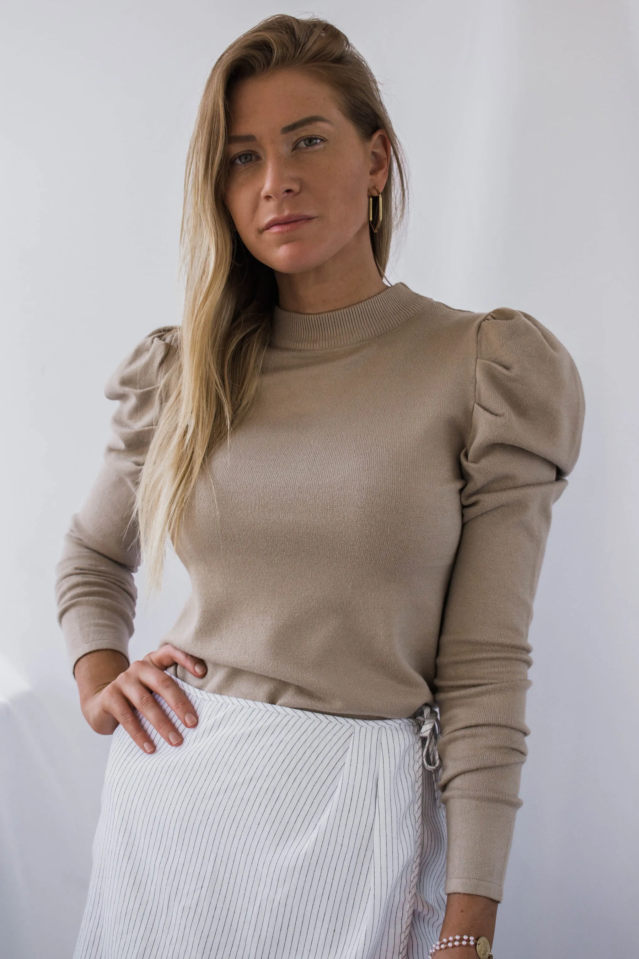 Augusta Skirt