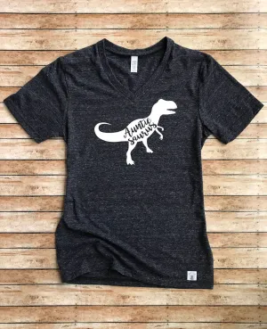 Auntie Saurus Shirt