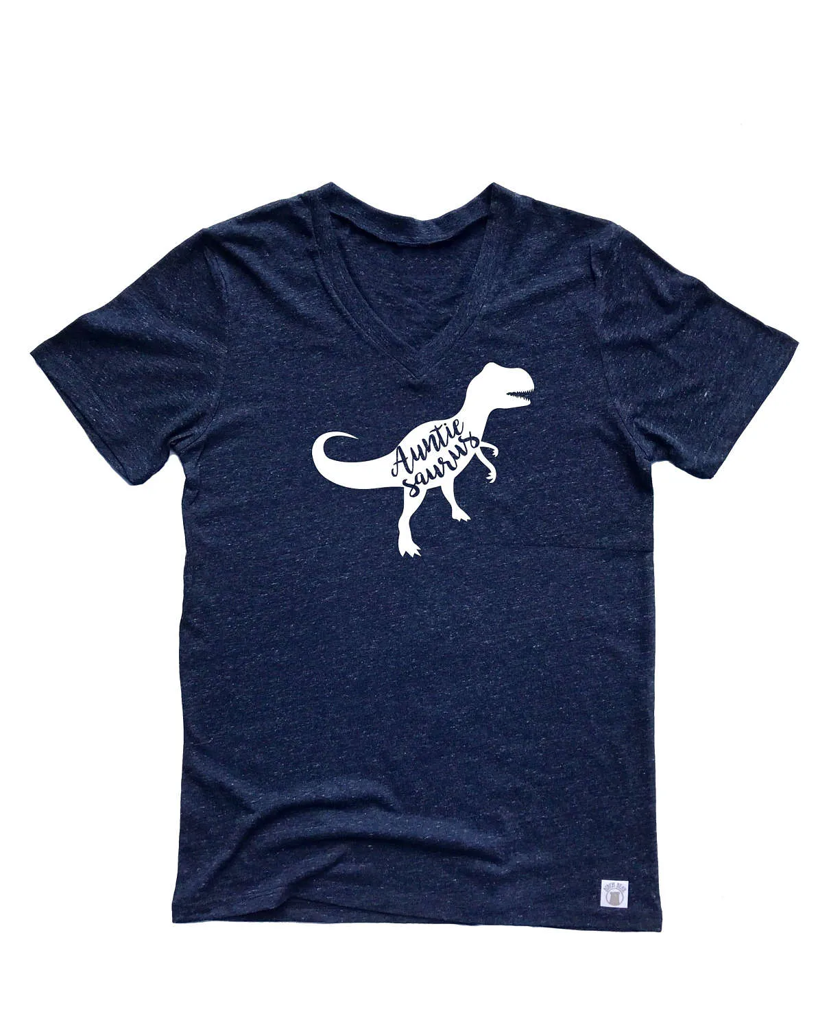 Auntie Saurus Shirt