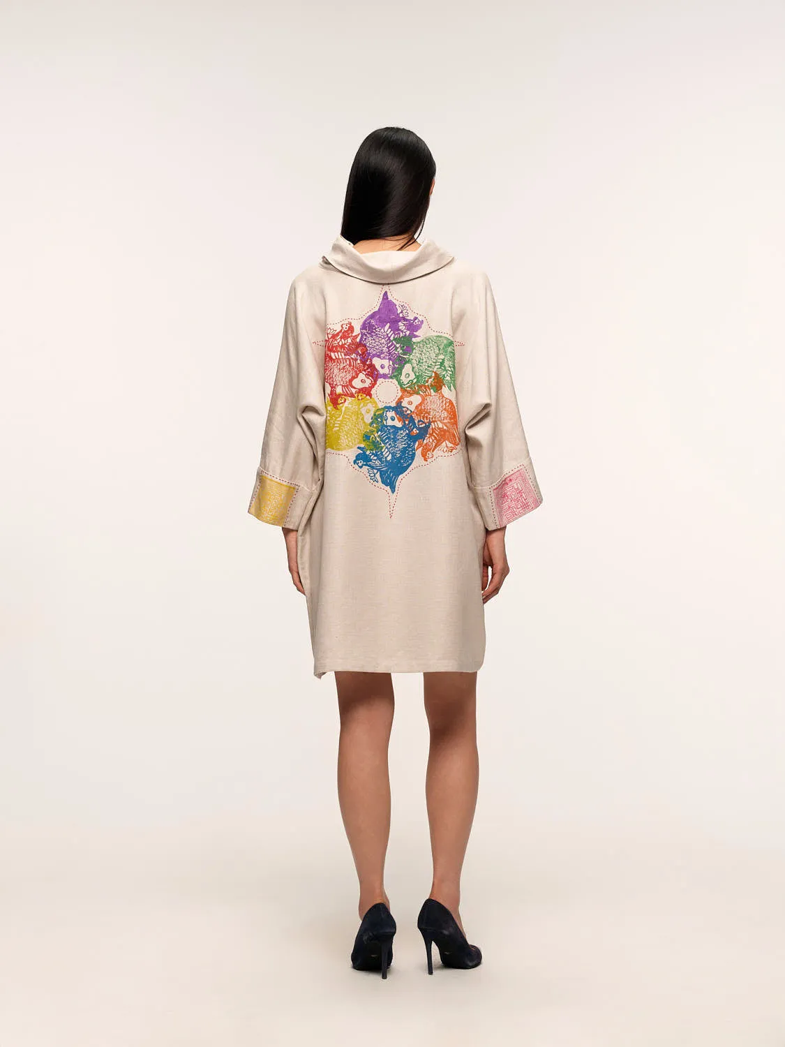 Baby Buddha Tunic