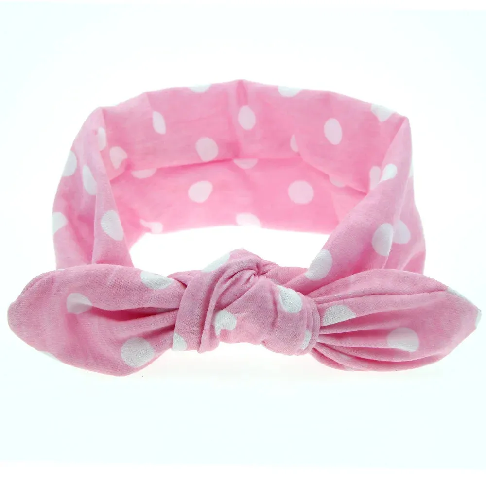 Baby Girl Headband