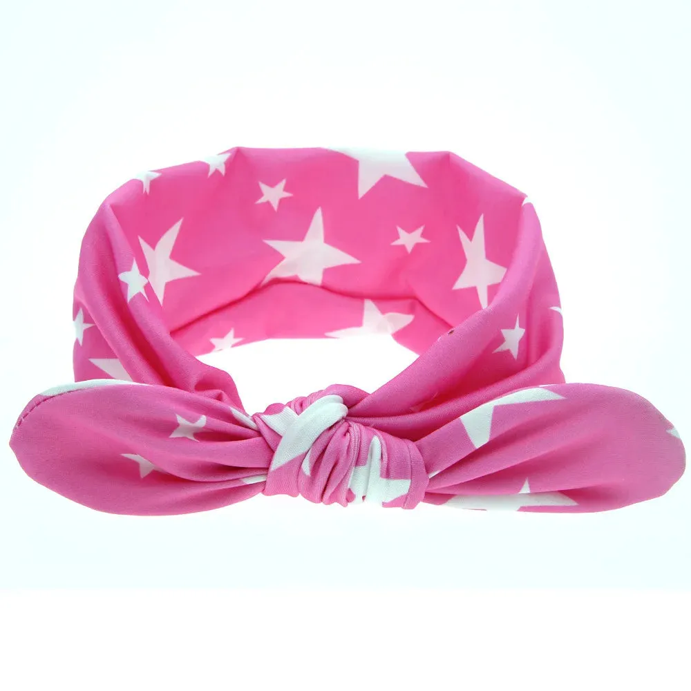 Baby Girl Headband