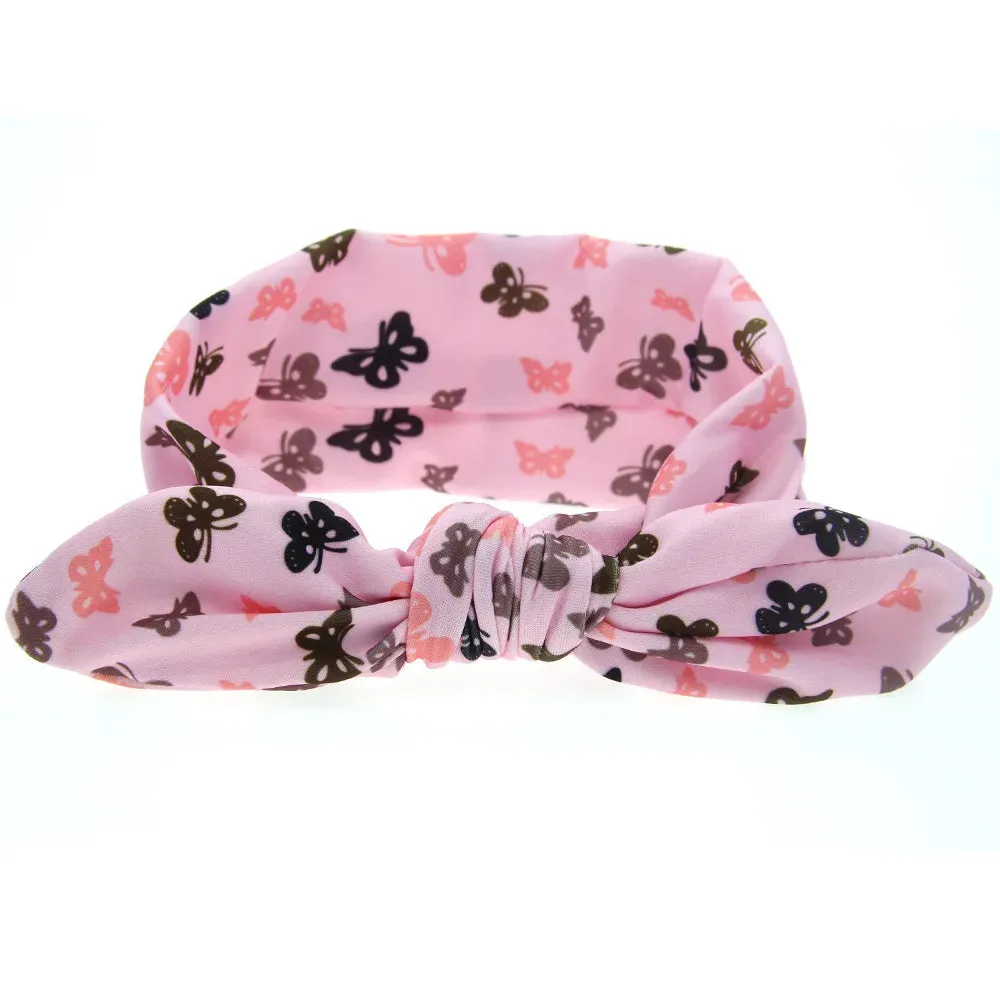 Baby Girl Headband
