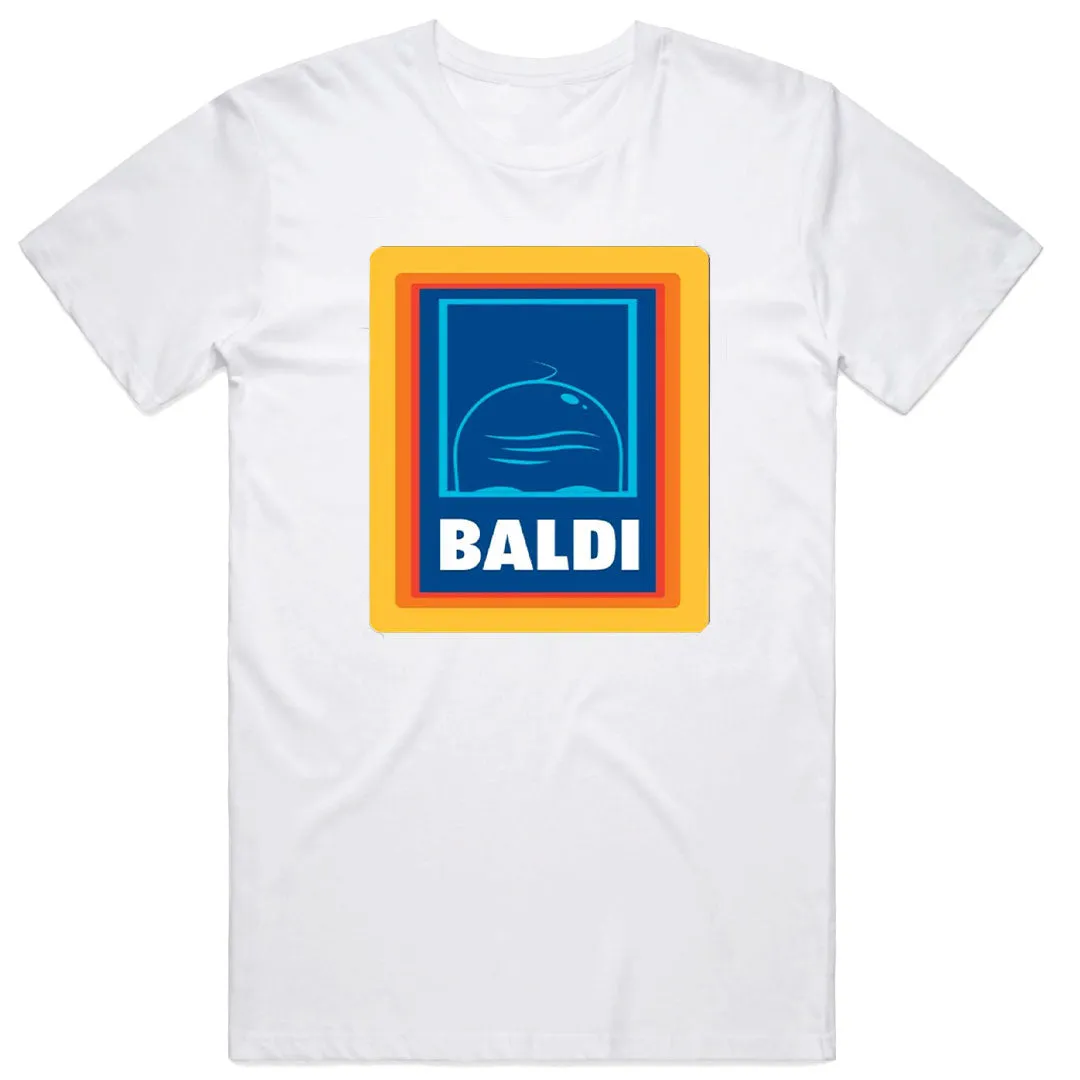 Baldi