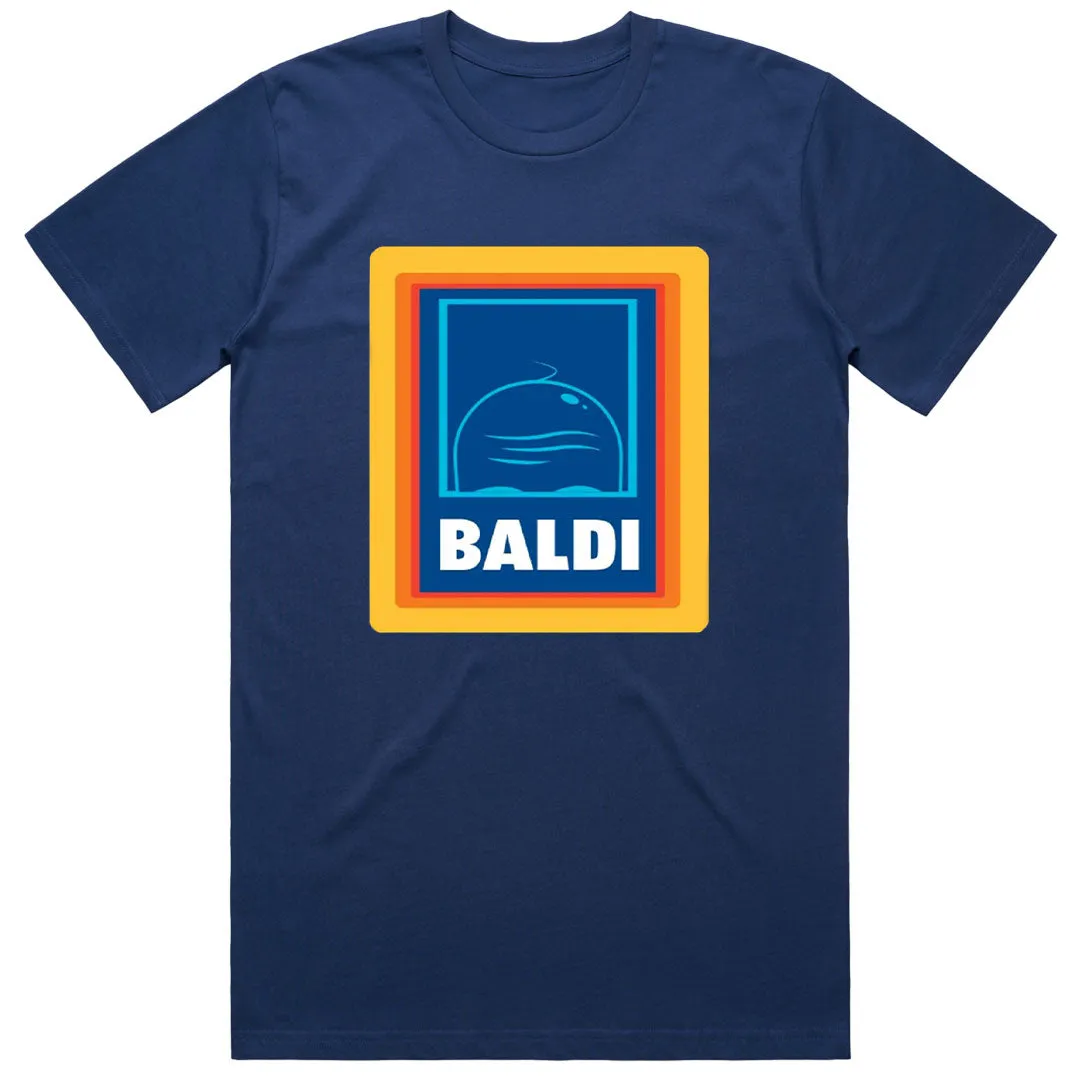 Baldi