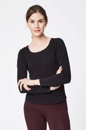 Bamboo Base Layer