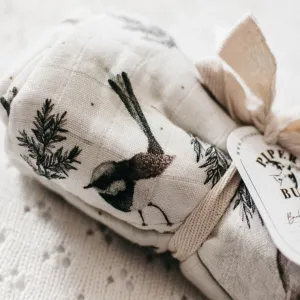 Bamboo Wrap - Lola