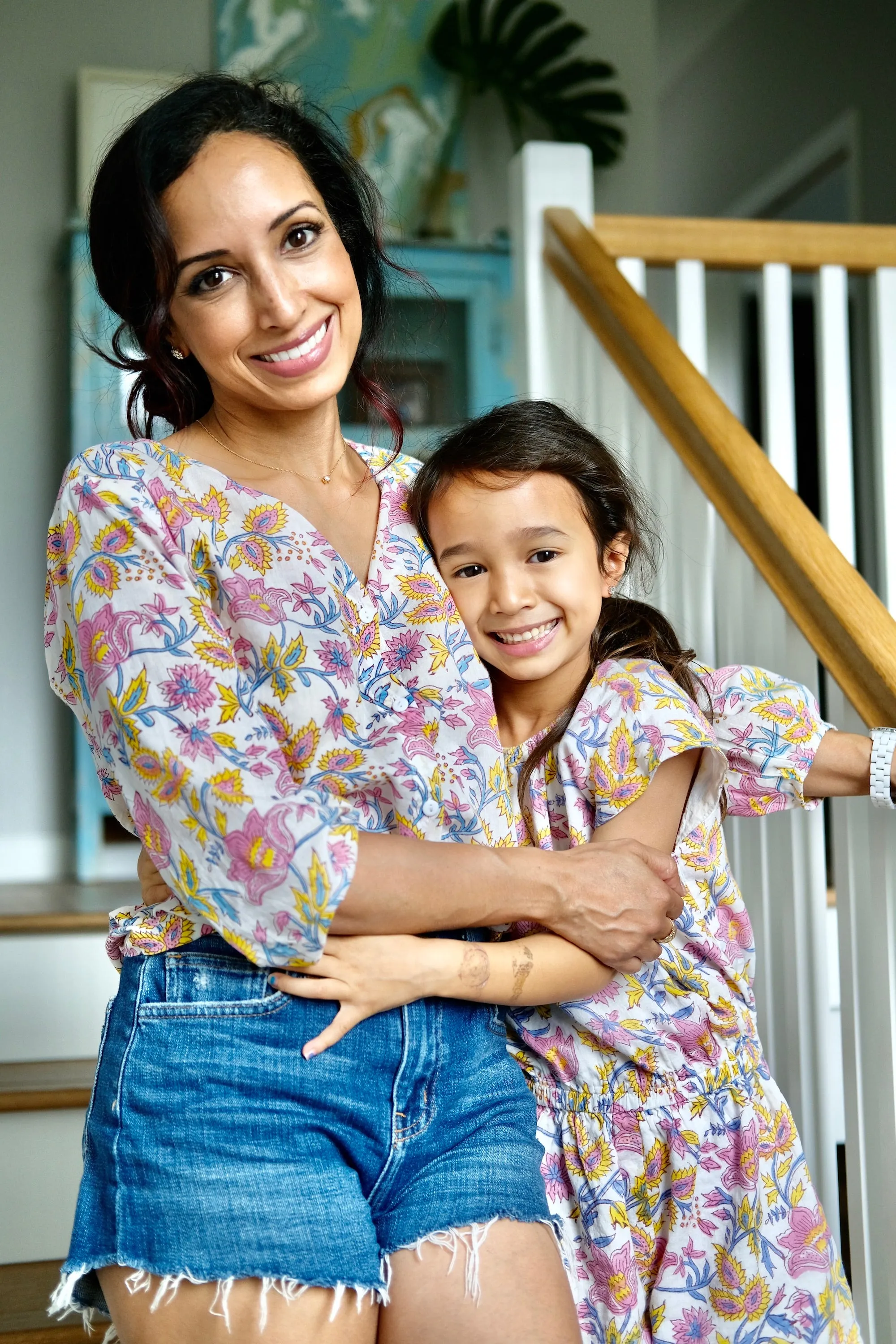 Banu Buttondown Tunic