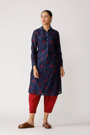 Barani Embroidered Tunic