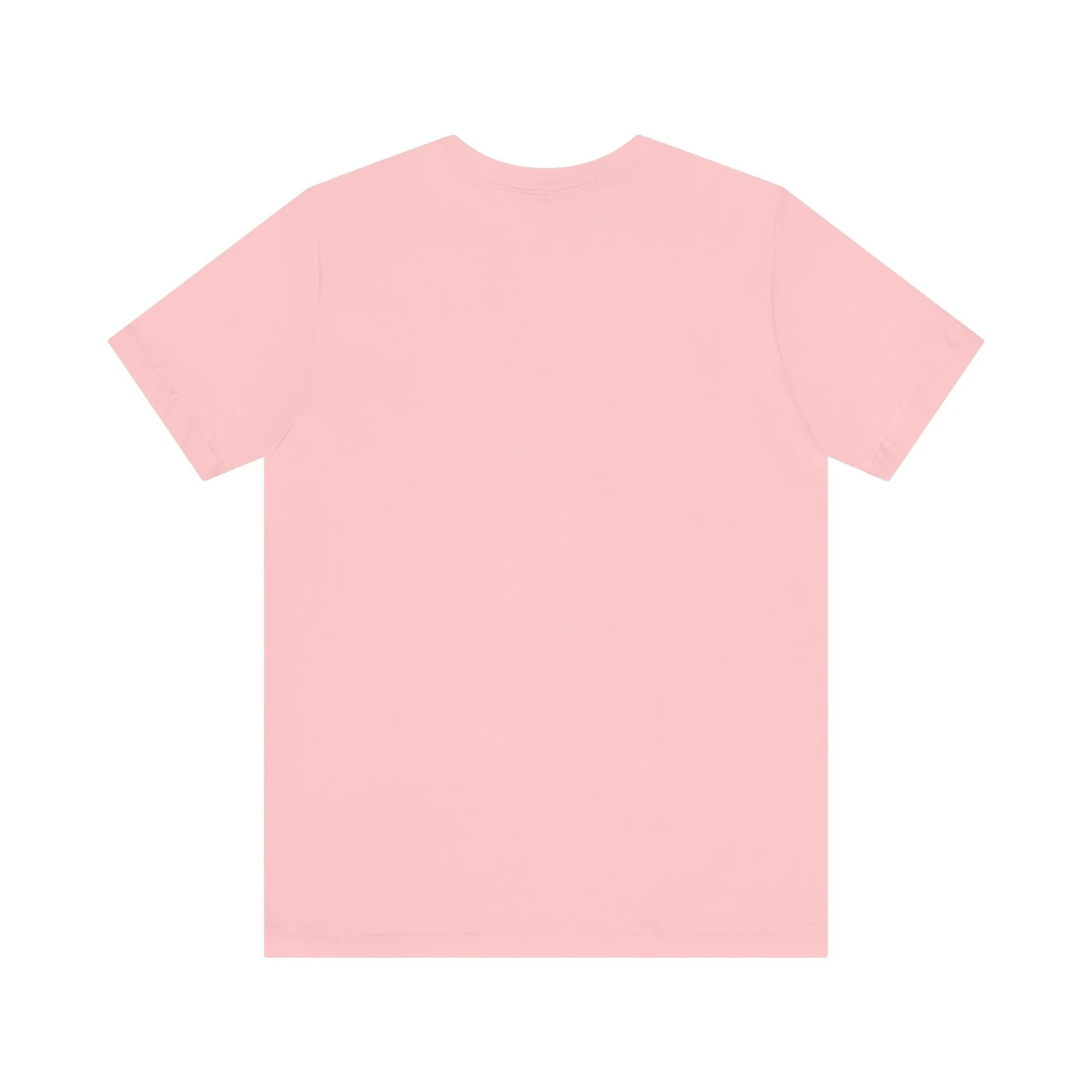 Barbenheimer Pink Iconic Doll Nuke Explosion Tee