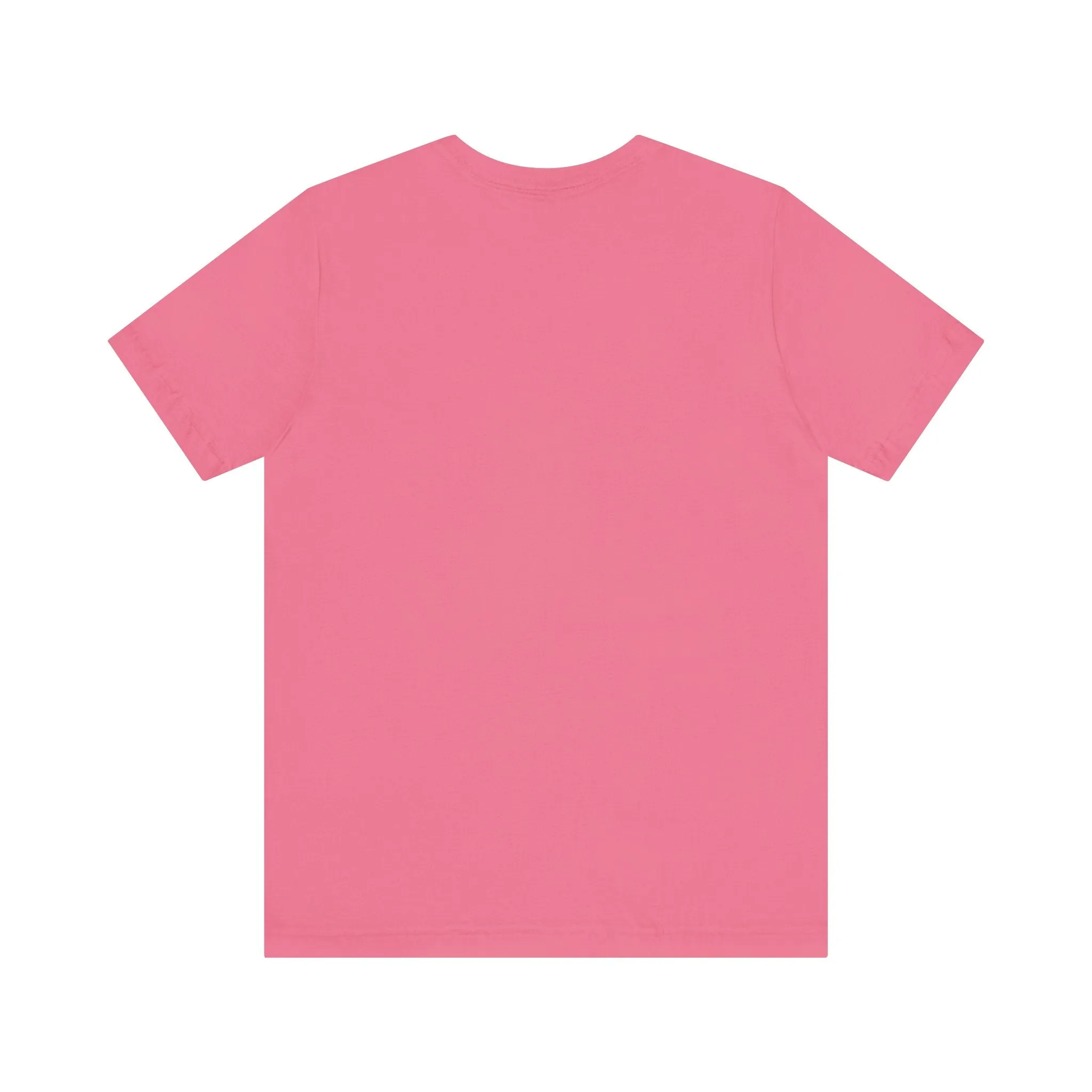 Barbenheimer Pink Iconic Doll Nuke Explosion Tee