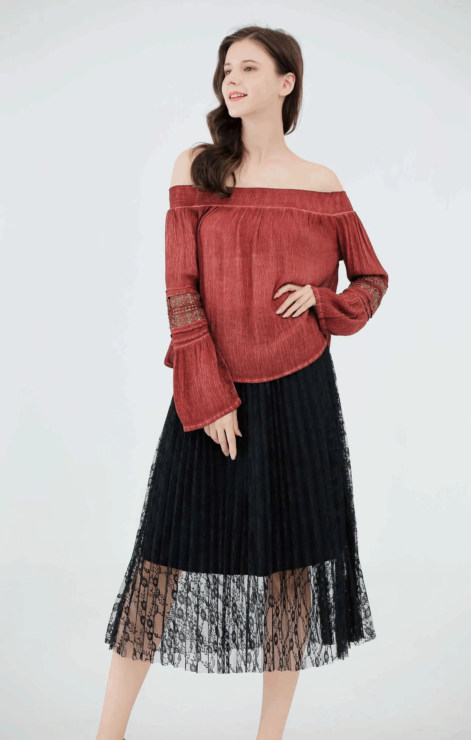 Bari Top