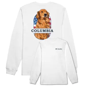 Barkley Long Sleeve T-Shirt