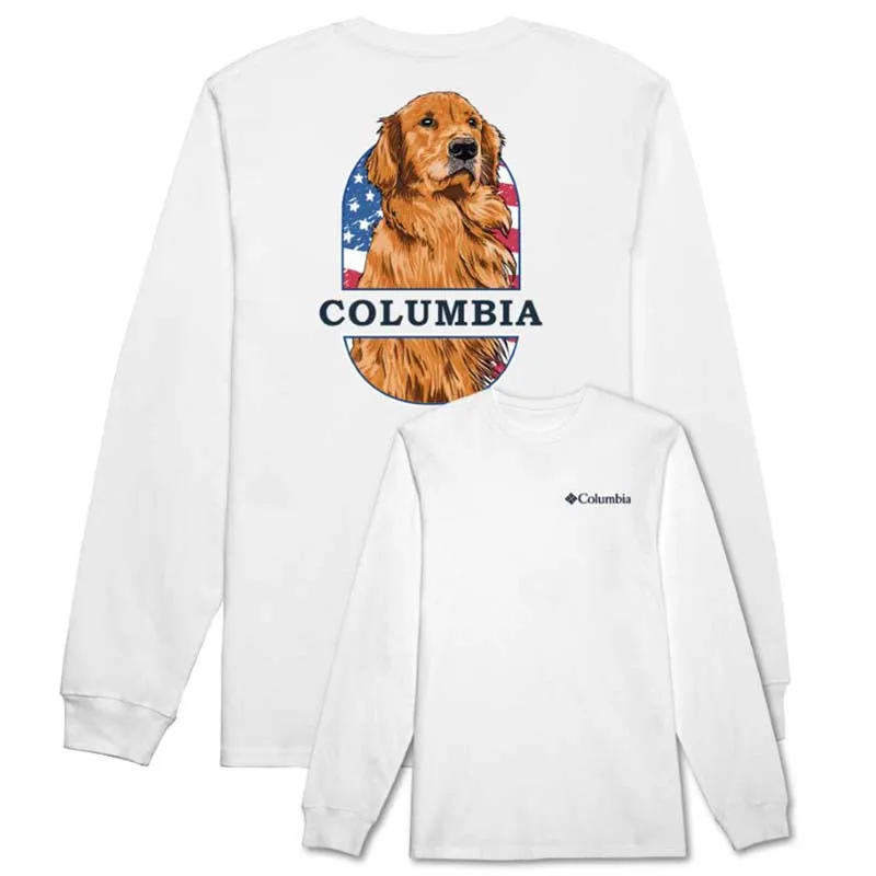 Barkley Long Sleeve T-Shirt