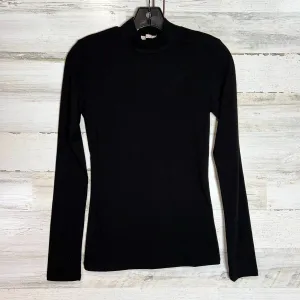 Basic Mock Turtleneck