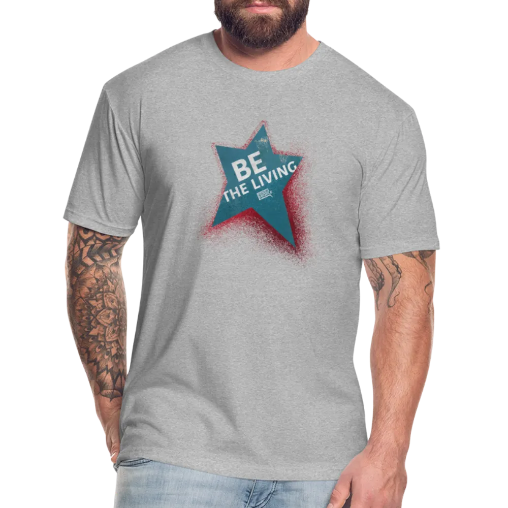 Be the Living | Men's Tee