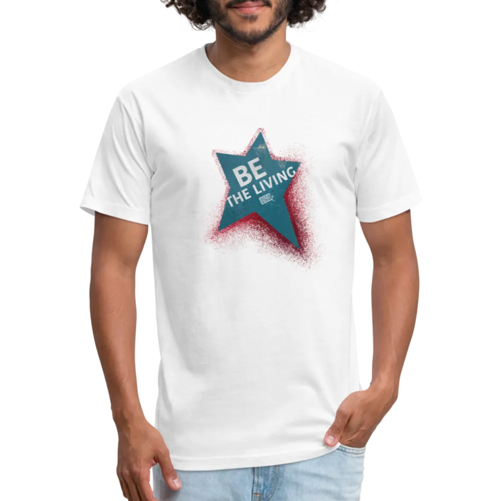 Be the Living | Men's Tee