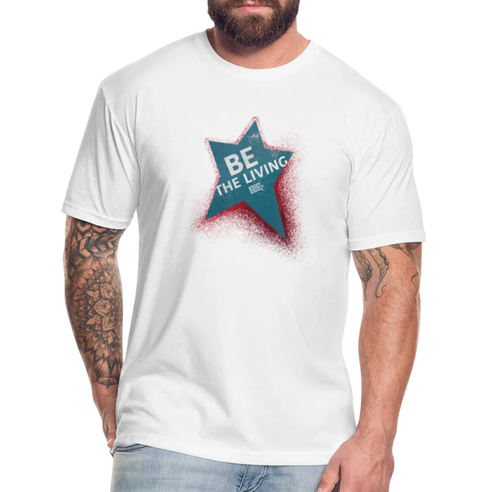 Be the Living | Men's Tee