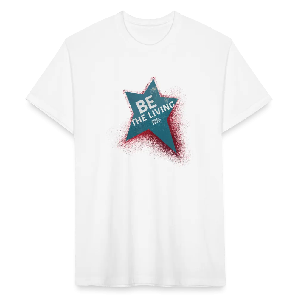 Be the Living | Men's Tee